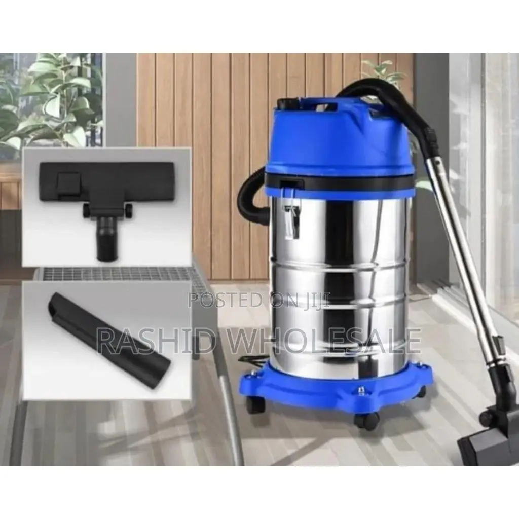 Modern Cleaner
