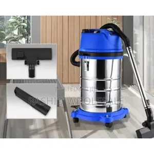 Modern Cleaner