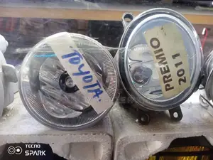Foglights Toyota Premio/Corona 202008,2010,2011