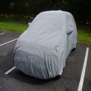 Affordable Car Cover That Is 100% Water and Sunproof