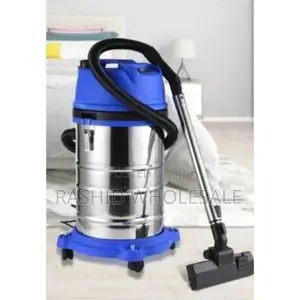 20 Litres Vacuum Cleaner