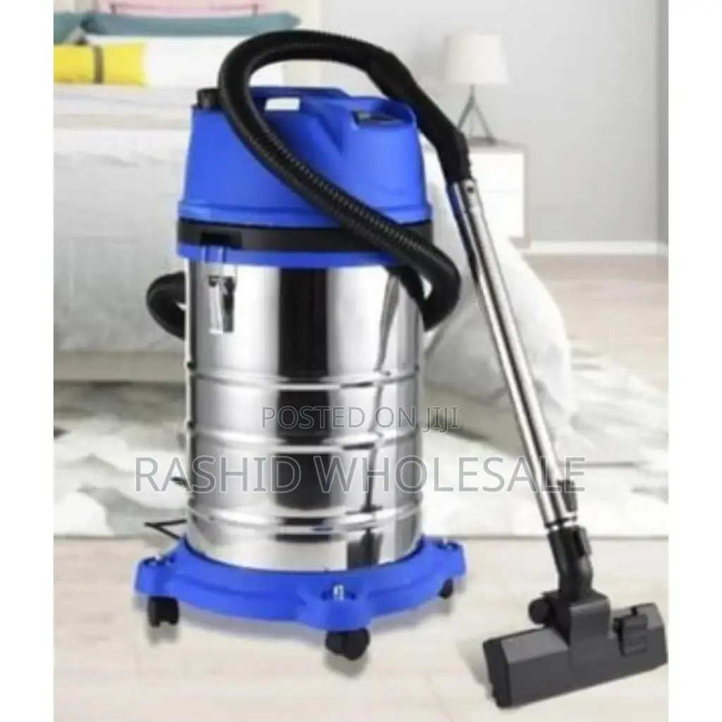 New Model Vacuum Cleaner