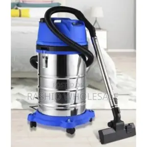 New Model Vacuum Cleaner