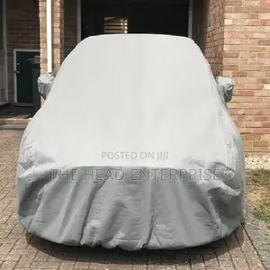 Mazda Car Cover Available Sun and Water Proof