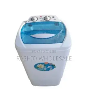 Modern Twin Tub Washing Machine