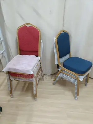 Restaurant/ Church/Study/Office Banquet Chairs