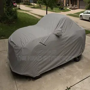 BMW Best Quality New Model Car Cover(100% Water Proof)