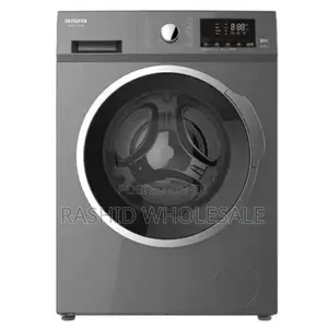 Washing Machine 8kgs Hisense