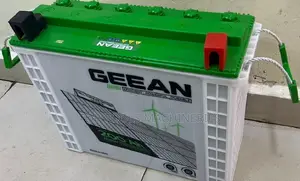 Geean Tall Tubular Heavy-Duty Battery 200ah 12v