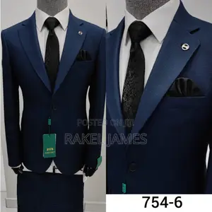 Grey Turkey Suits