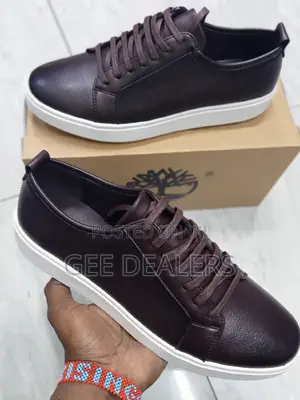 Timberland Casual Shoes Size 40-45