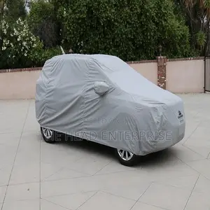V8 Car Cover Available Water Proof and Sunproof