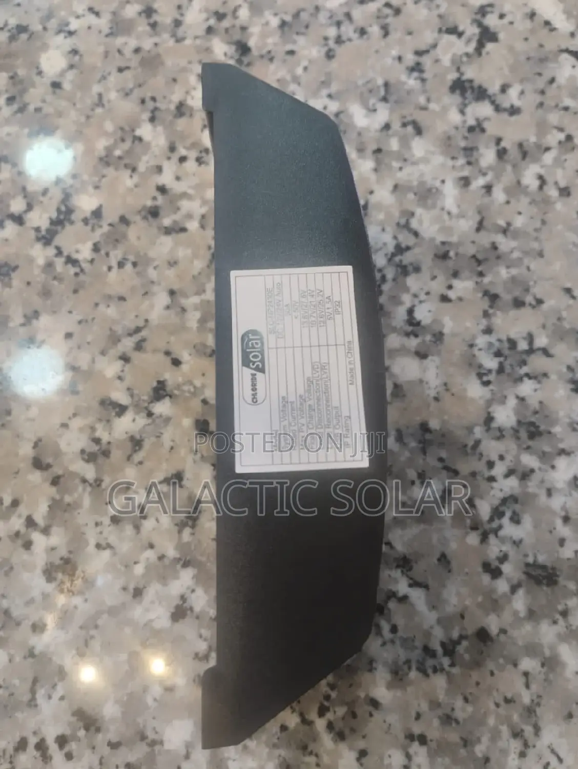Charge Controller 30a