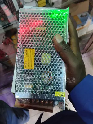 Power Supply 24v 5a