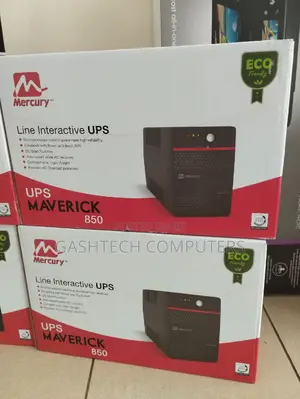 Mercury 850va Ups~ 850va Ups Mercury 850va/ 850va 850va