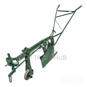Golden Maize Hand Driven Ox Plough