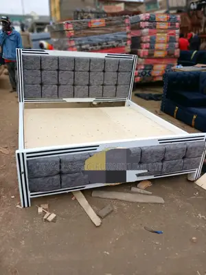 Chester/Mocket Bed 5×6