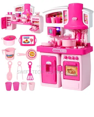 Mini Kitchen ,Mini Kitchen for Children