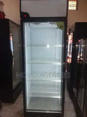 Commercial Display Fridge 650l