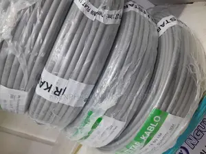 1.5mm Twin With Earth Grounded Wire Electric Cable