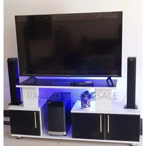 Modern Instabul Tv Stand