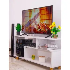 New Mexica 55* Tv Stand