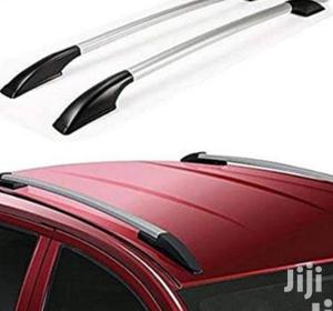 New Roof Racks.