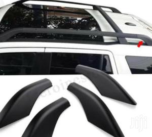 New Brand Roof Rails.