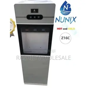 Nunix Water Dispenser (Hot,Normal Cold)