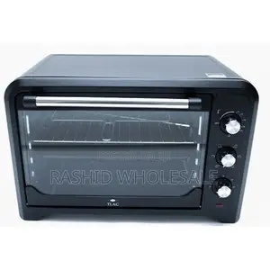 New Model Tlac 42l Oven