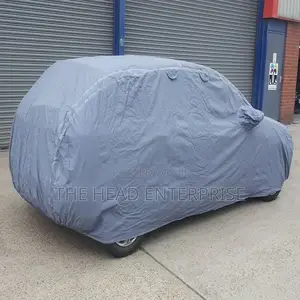 Affordable and Durable Best Material Car Cover