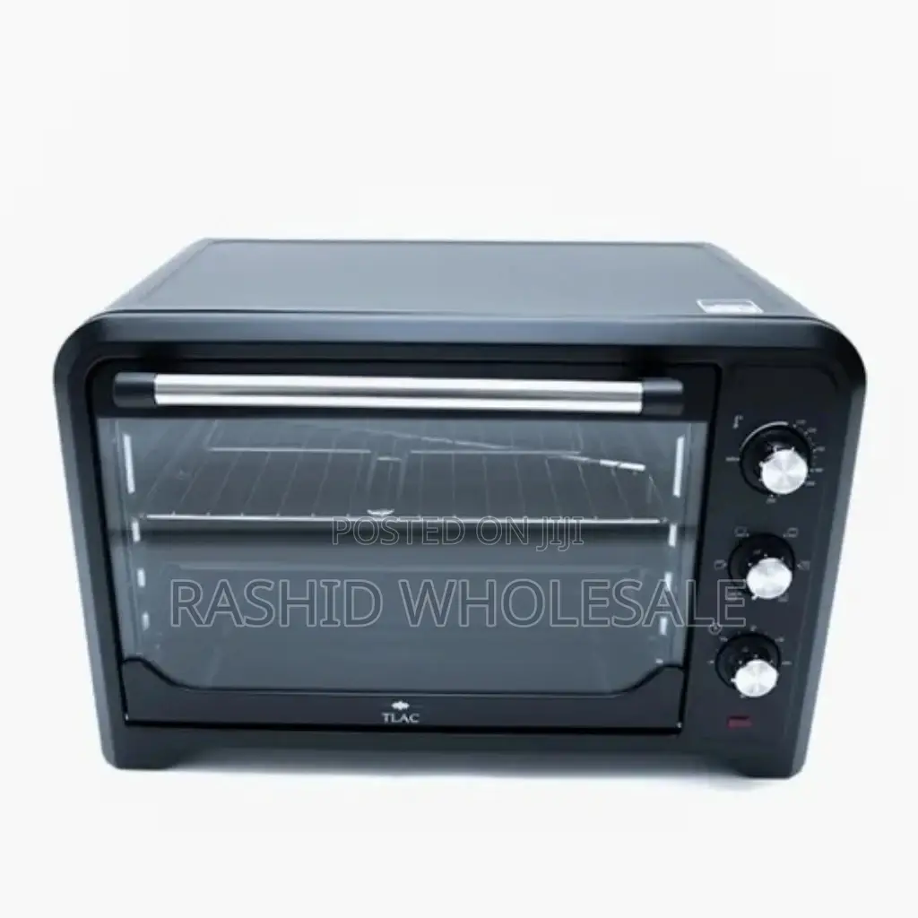 62l Eltric Oven