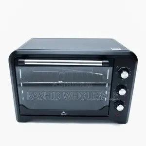 62l Eltric Oven