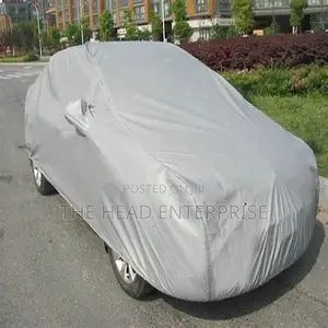 Best Material Brandnew Car Cover All Weather