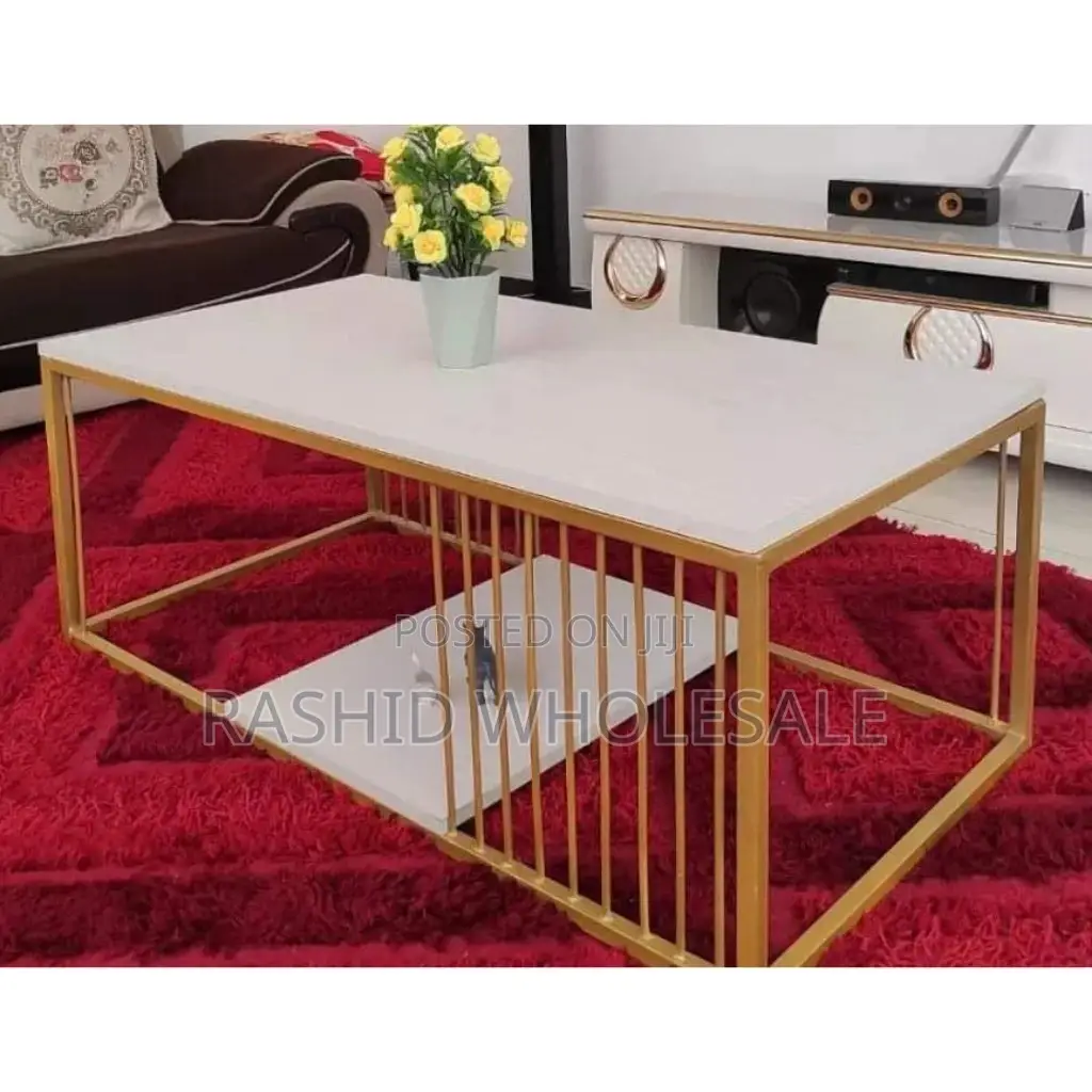 New Model Polly Coffee Table