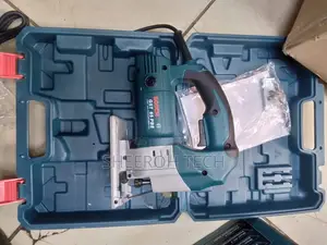 Bosch Jigsaw Machine New