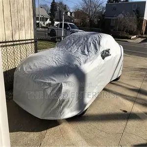 Double Layered Best Design BMW Car Cover