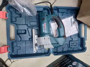 Bosch Jigsaw Machine Top Quality