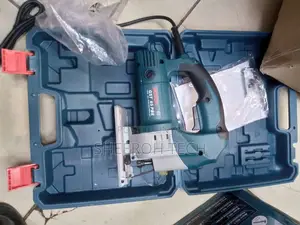 Bosch Jigsaw Machine Modern