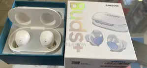 Samsung Buds+ First Copy