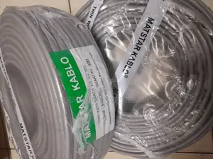 Power Distribution 90m 2.5mm Twin Earth Electric Cable