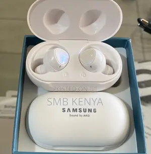 Samsung Galaxy Buds + High Quality Replica