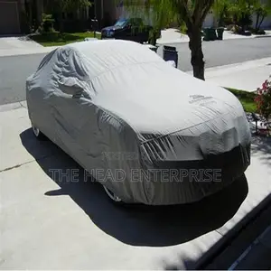 New Model Best Version Car Cover for Demio 100% Water Proof