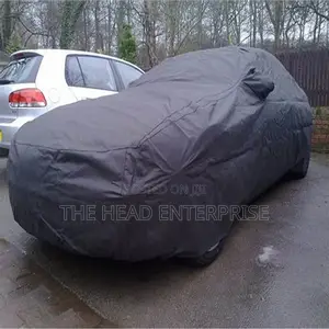 Subaru Series Durable Car Cover New Design(100% Water Proof)