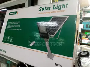 Solar Lights Durable