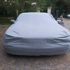 ACM Car Cover Available Durable Double Layered