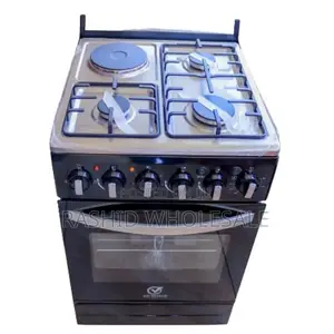 Modern Sarahtech 60*60 Standing Cooker