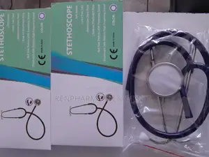 Student Stethoscopes Latex Free Tube