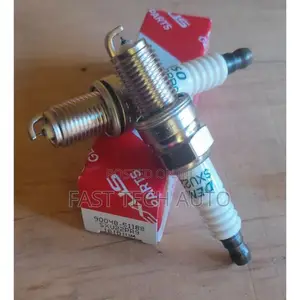 Iridium FK16-A8 Toyota Genuine Spark Plugs