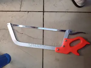 Bonesaw New